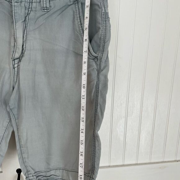 UNION SHORTS grey size 31 R - Picture 3 of 5